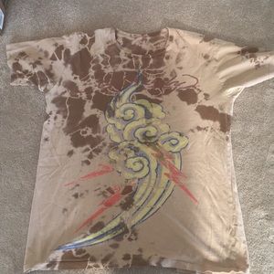 Ed Hardy T Shirt